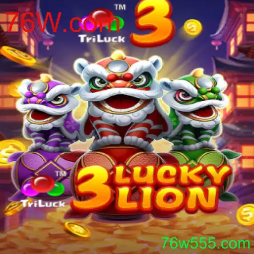 Descubra o Empolgante Mundo do Jogo '3LUCKYLION'