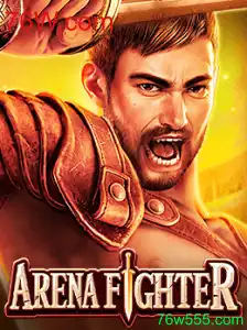 ArenaFighter: Mergulhe em Batalhas Épicas no Mundo Virtual