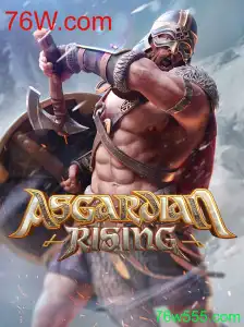 Explorando o Mundo de AsgardianRising: Um Mergulho nas Lendas Nórdicas