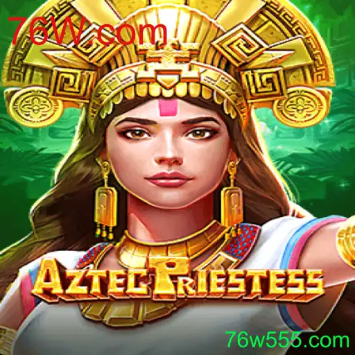AztecPriestess: Uma Jornada de Mistério e Estratégia