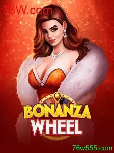 Descubra o Mundo de Emoções no Jogo BonanzaWheel