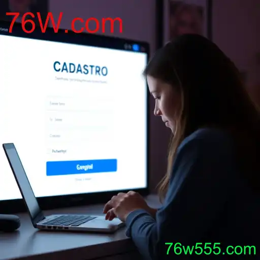 Cadastro: Uma Ferramenta Essencial e a Perspectiva de 76W.com