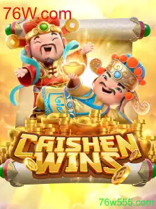 Descubra o Empolgante Mundo do Jogo Caishen Wins