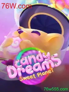Descubra o Fascinante Mundo de CandyDreams: Um Guia Completo