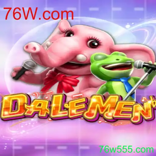 Descubra o Fascinante Universo de DALEMEN