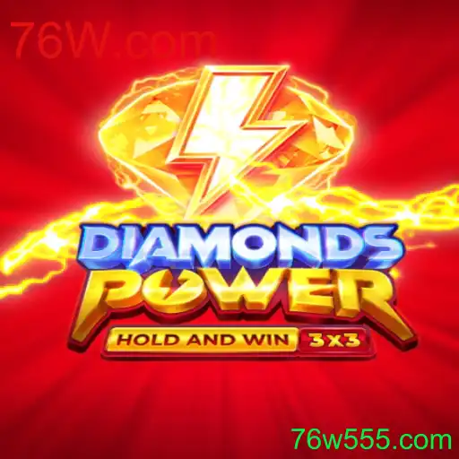 Descubra a Emoção de Diamondspower: Um Mergulho no Universo dos Jogos