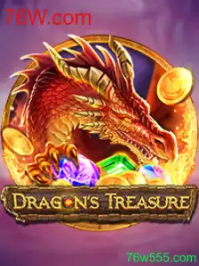 DragonsTreasure: Descobrindo o Mundo Místico de Aventuras com 76W.com