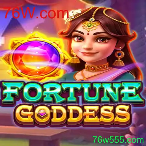 FORTUNEGODDESS: A Nova Sensação dos Jogos Online