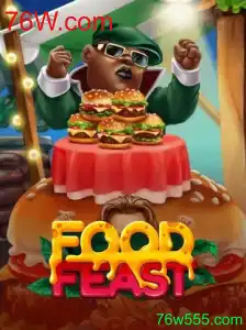 Explorando o Mundo de FoodFeast: Instruções e Regras do Jogo