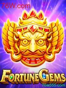 Explorando o Universo de FortuneGems: Um Jogo de Estratégia e Sorte