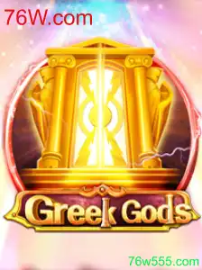 Descubra o Mundo Fascinante de 'GreekGods'