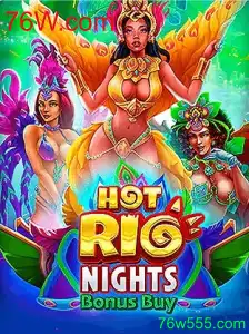Explorando o Excitante Mundo de HotRioNightsBonusBuy