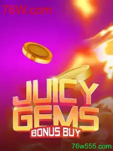 Explorando JuicyGemsBonusBuy: Um Guia Completo do Jogo