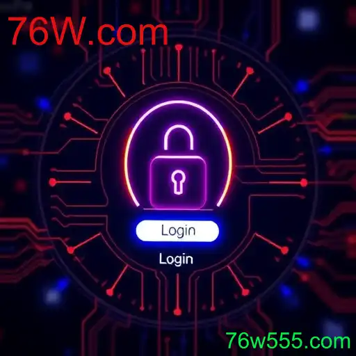O Mundo do Login: Explorando 76W.com e a Importância da Segurança