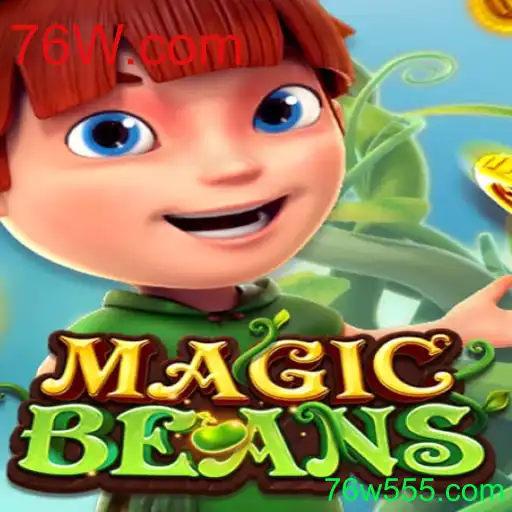 MAGICBEANS: Um Novo Horizonte no Mundo dos Jogos