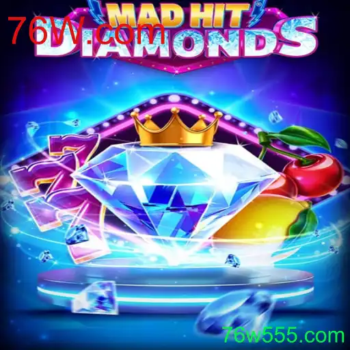 Descubra o Fascinante Mundo de MadHitDiamonds