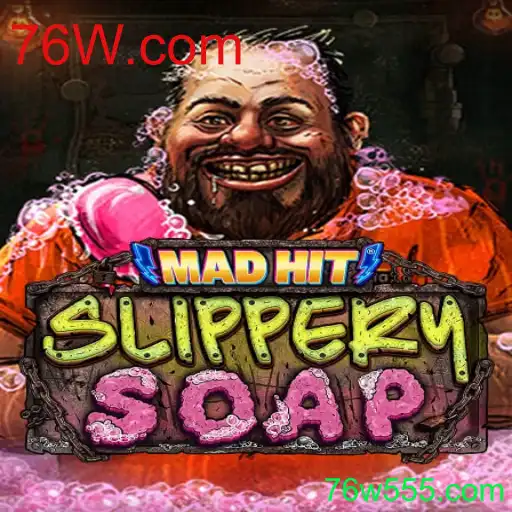 Descubra a Excitante Experiência de 'MadHitSlipperySoap'