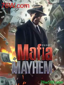 Explorando o Mundo de MafiaMayhem: Regras e Estratégias para Dominar o Jogo