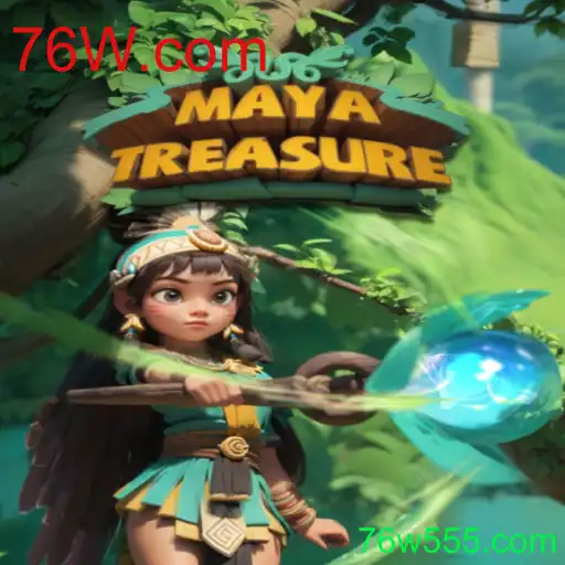 Descubra o Fascinante Mundo de MayaTreasure: O Jogo que Conquista com Mistérios e Aventuras