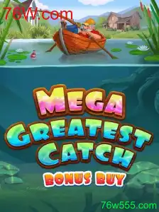 Explorando o Fascinante Mundo de MegaGreatestCatchBonusBuy