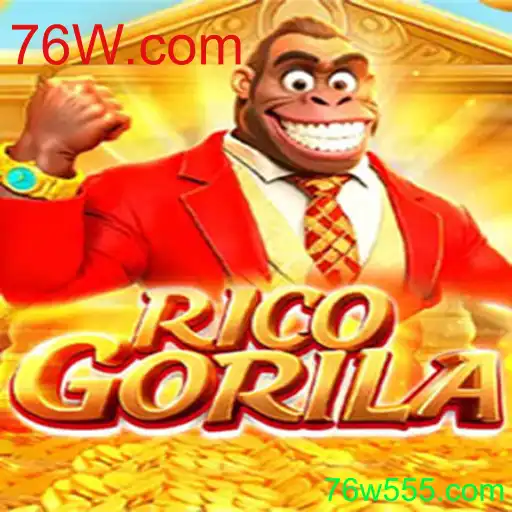 RicoGorila: A New Gaming Sensation