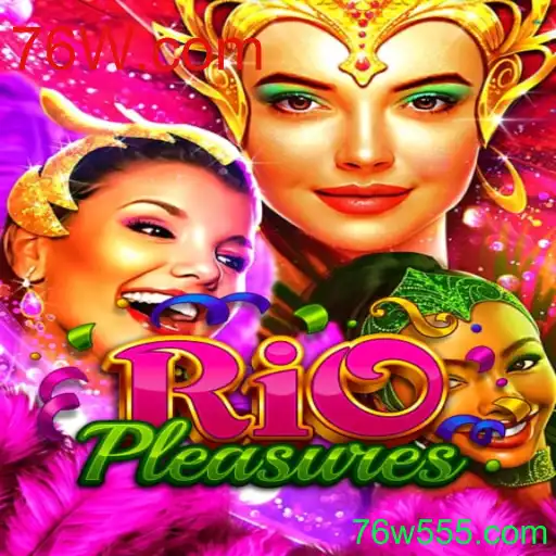 Explorando o Universo de RioPleasures: O Novo Fenômeno dos Jogos Online