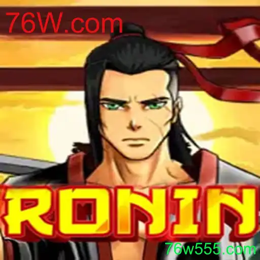 Descobrindo o Mundo de Ronin - Uma Jornada Estratégica