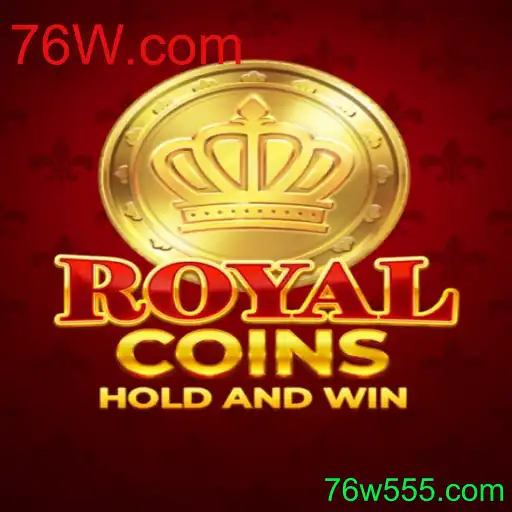 Descubra o Fascinante Mundo de RoyalCoins e a Chave do Tesouro, 76W.com