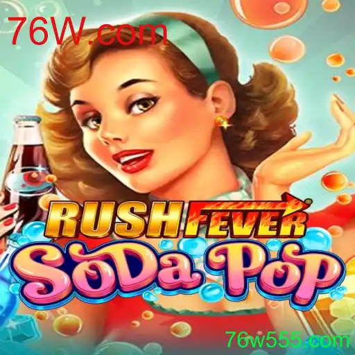 RushFeverSodaPop: Uma Jornada Efervescente no Mundo dos Jogos