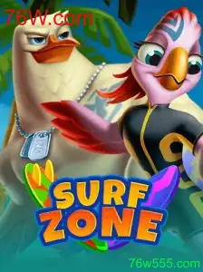 Explorando o Mundo de SurfZone: Aventuras Aquáticas e Estratégias Inovadoras