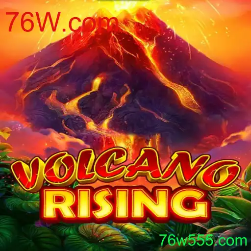 VolcanoRising: Uma Aventura Exuberante no Mundo dos Jogos
